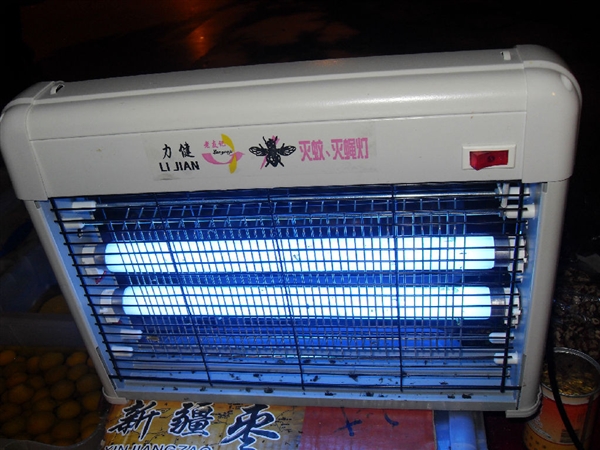 揭秘:紫外线驱蚊灯真的有用吗?