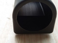 一体毒饵盒、毒饵盒、陶瓷毒饵盒、粘鼠板防尘罩防水罩图3