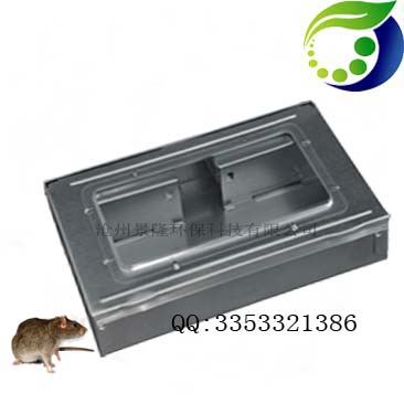 3002捕鼠器捕老鼠
