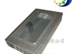 景隆3002中号机械式视窗长效连续捕鼠器图3