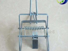 地老鼠捕捉器景隆1006有柄式鼹鼠夹图2