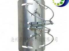 农田中好用的捕捉地老鼠工具1001隧道式图1