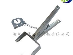 效果好质量好的鼹鼠捕捉器1002剪刀式鼹鼠夹图1