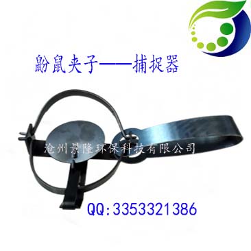 鼢鼠捕捉器