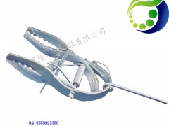 景隆1011威力夹子 大号金属夹子图1