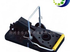 老鼠夹怎么用 老鼠夹捕鼠器 老鼠夹子批发图1