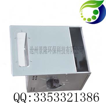 旋钮式捕鼠器22