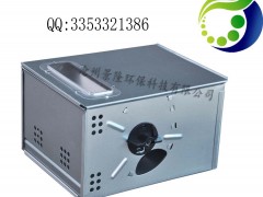 景隆3001旋钮捕鼠器 连续视窗捕鼠器图1