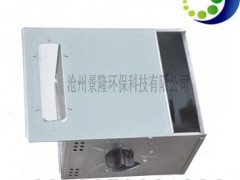 景隆3001旋钮捕鼠器 连续视窗捕鼠器图3