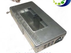 景隆3003大型机械式长效连续视窗捕鼠器图1