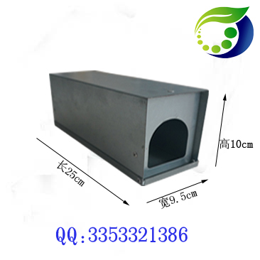 粘板防尘罩3004-B标注图