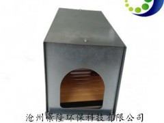 景隆3004-B方形护罩盒 粘鼠板保护罩批发图1