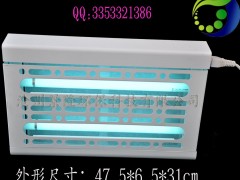 河北6601B光诱粘捕式灭蝇灯供应商批发图1