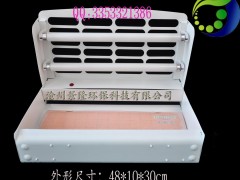 湖南6602饭店用灭蝇灯驱蚊灯图1