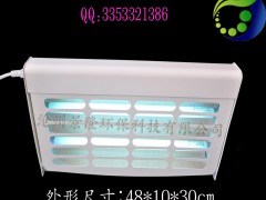 湖南6602饭店用灭蝇灯驱蚊灯图2