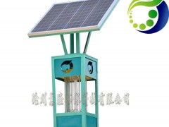 沧州景隆8803火炬式园林景观杀虫灯图1