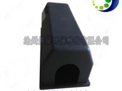 河北塑料材质的粘鼠板防尘罩图2