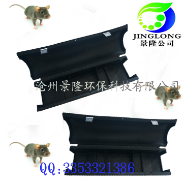 塑料诱饵盒场景图