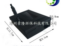 带锁的毒饵站 景隆供应小号塑料毒鼠屋图3