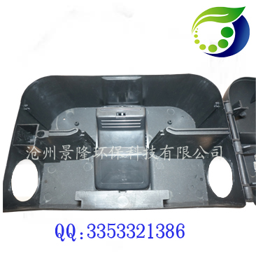 视窗诱饵盒细节图3