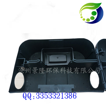 视窗诱饵盒细节图2