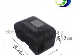 景隆2015新款视窗诱饵站 鼠药盒子批发图1