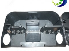 景隆2015新款视窗诱饵站 鼠药盒子批发图2