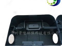 景隆2015新款视窗诱饵站 鼠药盒子批发图3