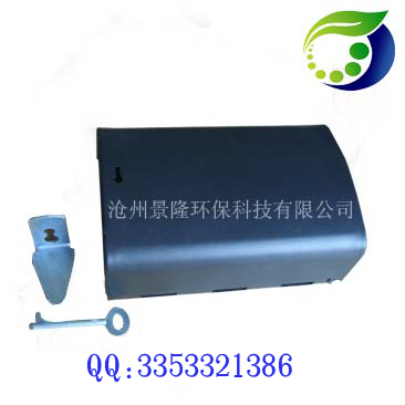 金鼠诱饵盒内部构造图