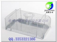 上洞口捕鼠笼 景隆批发捕鼠笼图2