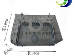上洞口捕鼠笼 景隆批发捕鼠笼图3