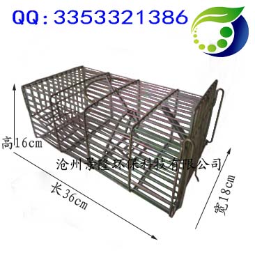 松鼠捕捉笼2001大图