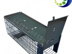 落门式捕鼠笼 盖板笼子 厂家直销图1