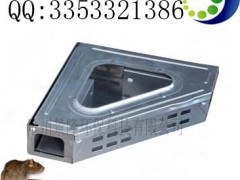 三角视窗捕鼠器 长效连续视窗捕鼠器图1