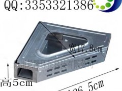 三角视窗捕鼠器 长效连续视窗捕鼠器图2