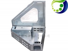 三角视窗捕鼠器 长效连续视窗捕鼠器图3