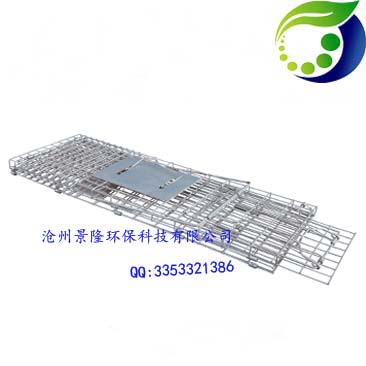 2015可折叠捕捉笼小图2