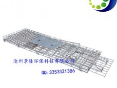 景隆2015小号折叠捕捉笼 人道式猫笼批发图2