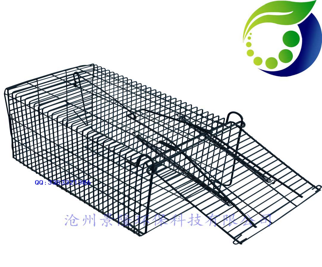 常规捕捉笼2006大图