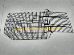 景隆2006常规捕鼠笼 捕鼠笼怎么用图2