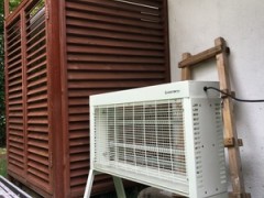 户外灭蚊灯，室外防水灭蚊灯，大型灭虫灯图3