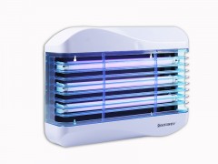 粘捕式灭蝇灯图1