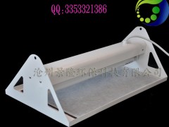 景隆6606飞利浦防爆双灯管的粘捕式灭蝇灯图2