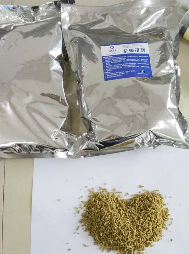 灭蟑螂颗粒