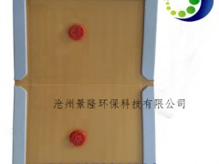粘鼠板防尘罩配套使用的粘鼠板批发图2