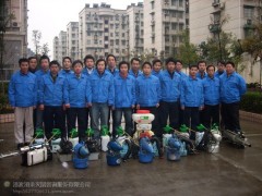 黄冈除四害服务图3