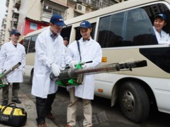 黄冈防治白蚁服务图1