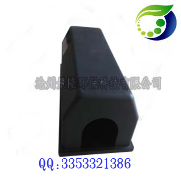 3005-B粘鼠板防尘罩