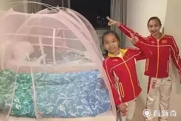 致富之路！中国蚊帐在里约火了 外国人羡慕不已！