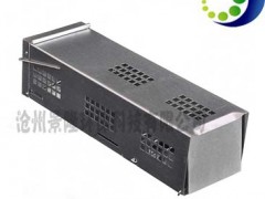 捕鼠器生产厂家 单开门镀锌板捕鼠器图2